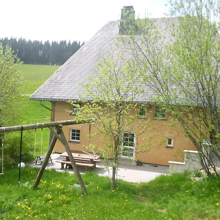 Hofgut Schwoererhof *