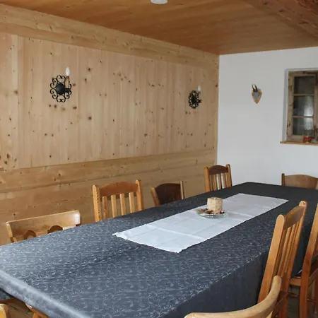 Appartamento Hofgut Schwoererhof *