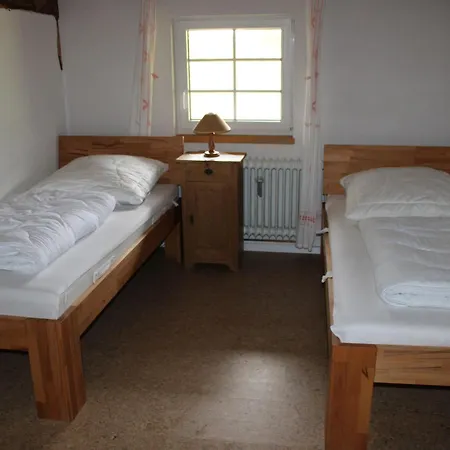 Appartamento Hofgut Schwoererhof *