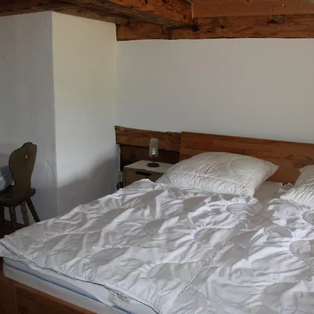 Appartamento Hofgut Schwoererhof *