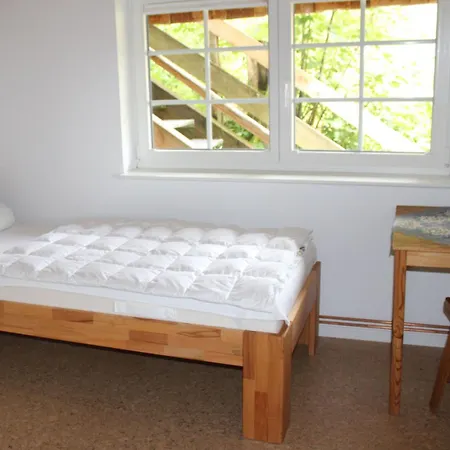 Appartamento Hofgut Schwoererhof