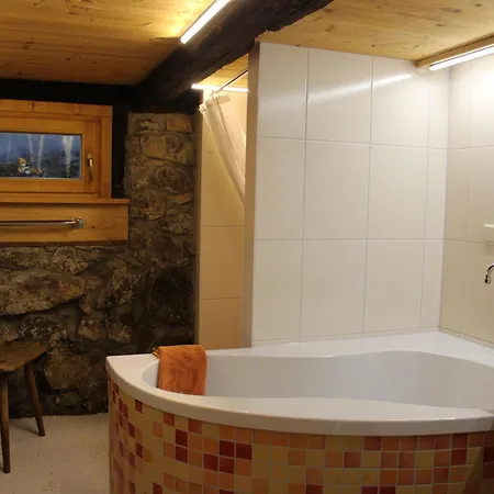 Appartamento Hofgut Schwoererhof