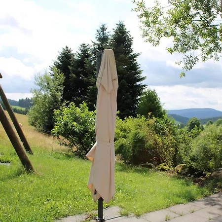 Hofgut Schwoererhof Appartamento *