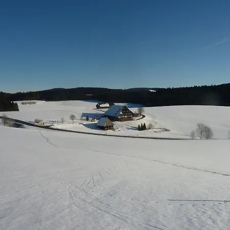 Appartamento Hofgut Schwoererhof *