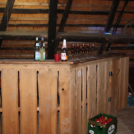 Appartamento Hofgut Schwoererhof *