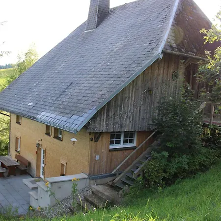 Appartamento Hofgut Schwoererhof *